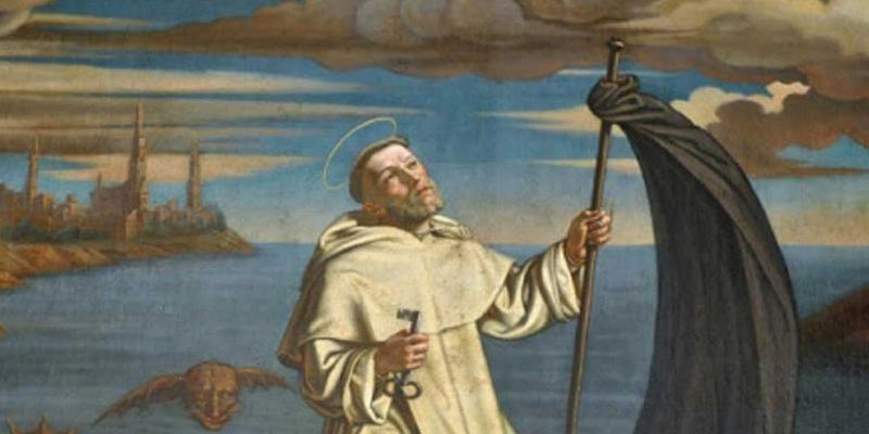 La Facultad de Derecho Canónico de San Dámaso celebra la festividad de san Raimundo de Peñafort