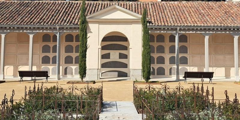 El Patio Histórico de San Andrés de la Sacramental de San Isidro, «un valioso testimonio de la arquitectura tradicional de la ciudad»