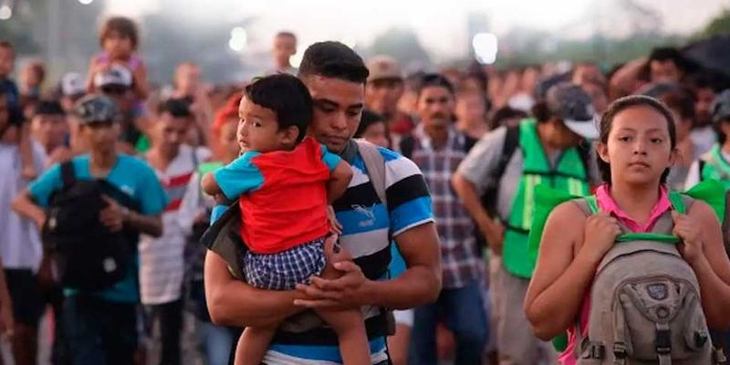 El Movimiento Cultural Cristiano convoca una concentración solidaria con motivo de la Jornada Mundial del Migrante