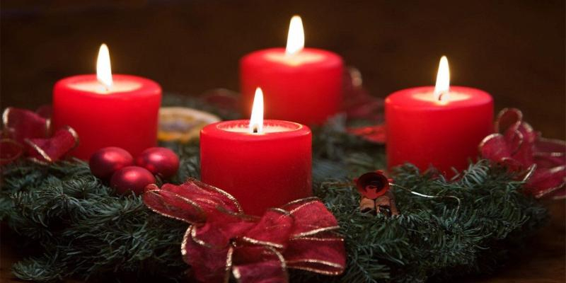 IV Domingo de Adviento: «La venida del Señor nos pone en camino»