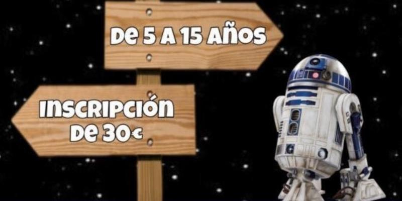 Virgen de la Paloma y San Pedro el Real organiza un campamento urbano para menores de 5 a 15 años