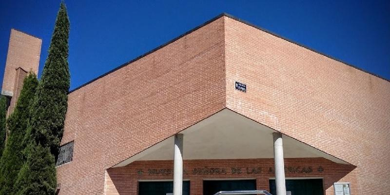 Personas con discapacidad reciben el sacramento de la Confirmación en Nuestra Señora de las Américas