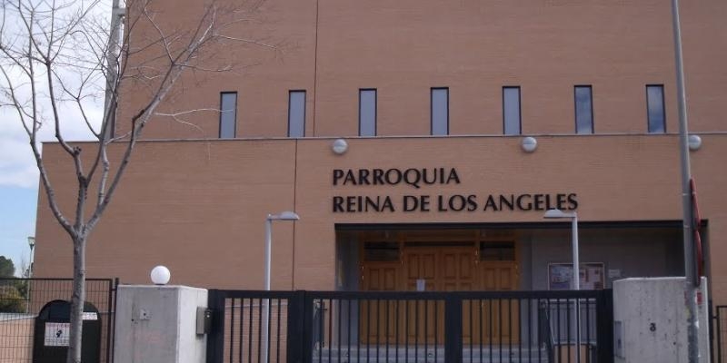 Reina de los Ángeles clausura el curso pastoral celebrando el Día de la parroquia