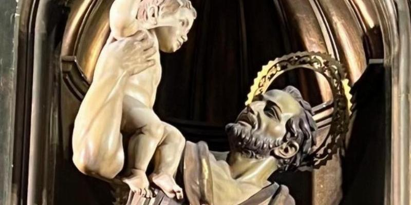 Triduo en San Cristóbal y San Rafael en honor al patrono de los conductores