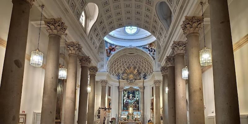 Esteban Ortega y el Grupo Alivú ofrecen sendos conciertos en mayo en el Real oratorio del Caballero de Gracia