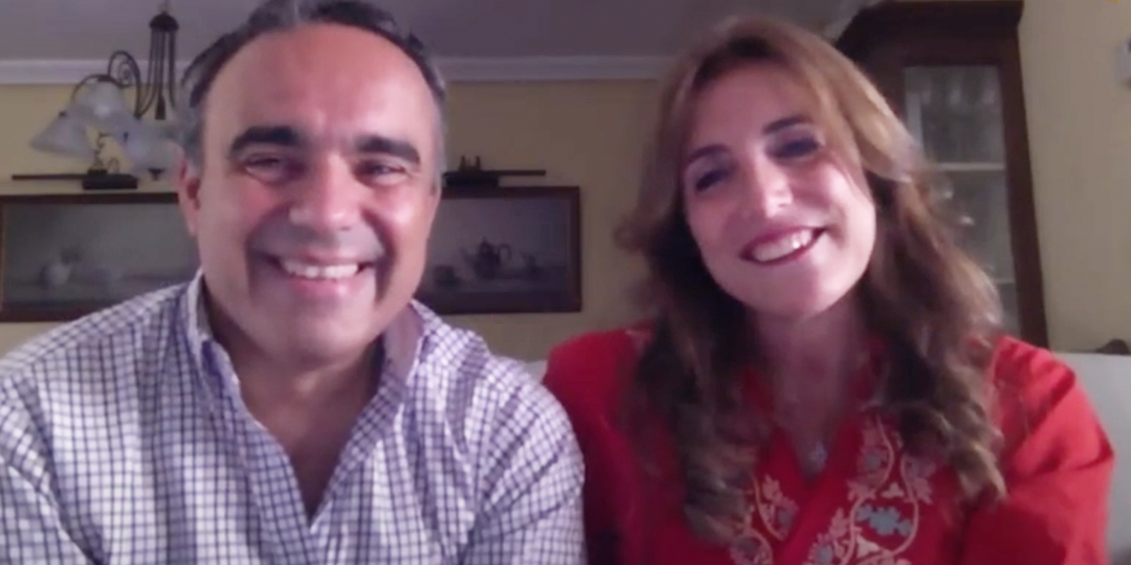 Los coordinadores mundiales de Encuentro Matrimonial ofrecen su testimonio sobre el matrimonio