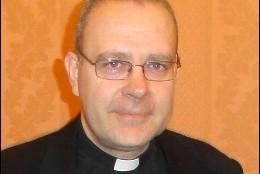 Encuentro-coloquio sobre Tierra Santa con el nuncio en Jordania e Irak