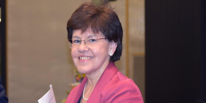 «Jesús, esperanza de los jóvenes buscadores de sentido», nueva sesión del IX Ciclo de Conferencias para Evangelizadores con Laura Moreno, delegada Episcopal de Juventud de la Archidiócesis de Madrid