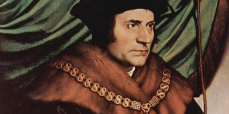 Santo Tomás Moro programa una solemne Eucaristía en honor a su titular