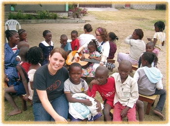 El sábado comienza un cursillo de formación misionera de animadores