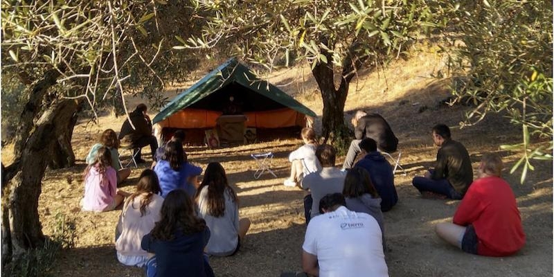 Acción Católica General de Madrid organiza una convivencia de educadores y jóvenes