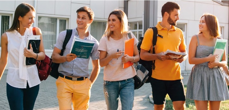 La Universidad Pontificia de Salamanca oferta un Máster en Pastoral Juvenil