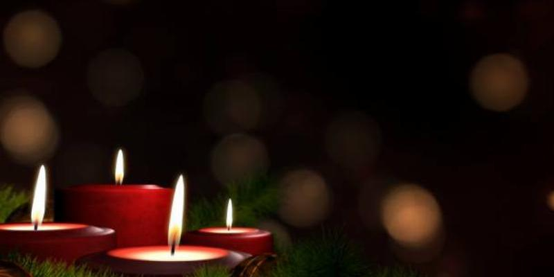 Nuestra Señora Reina del Cielo acoge una charla coloquio con el tema 'Testimonio para el Adviento'