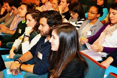 El sábado comienza el cursillo preparatorio para participar en experiencias misioneras de verano organizado por el Consejo de Misiones