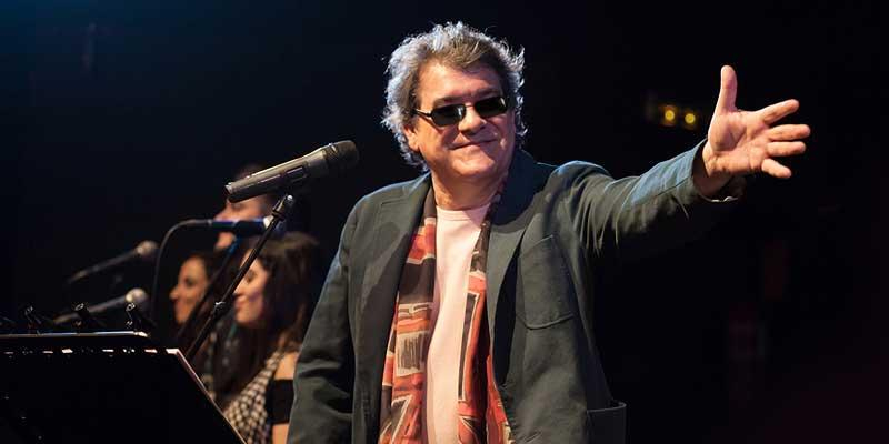 Nico Montero, César Hidalgo y Antonio Mata, unidos en un concierto en la Sala Galileo en beneficio de la asociación Arte y Fe