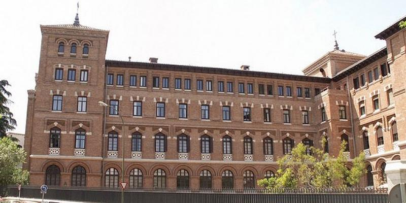 El Seminario Conciliar acoge el acto de presentación de la antología-homenaje 'La Iglesia del Señor'