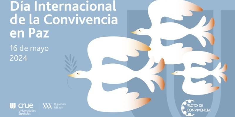 La Iglesia en Madrid se une al Día Internacional de la Convivencia en Paz: «Promover tolerancia, inclusión, comprensión y solidaridad»