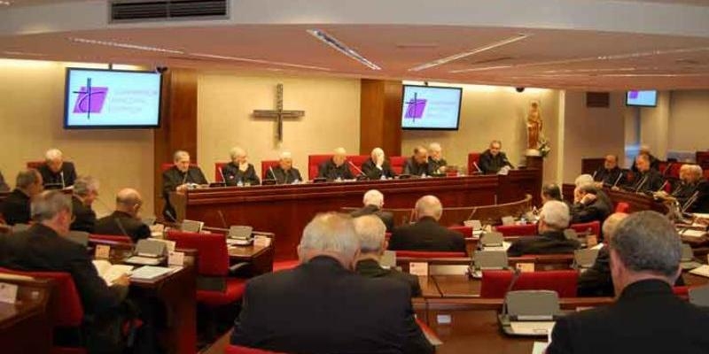 Del 16 al 20 de abril se ha celebrado la 111ª reunión de la Asamblea Plenaria