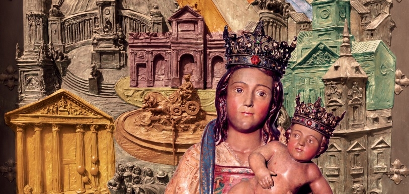 Madrid celebra a su Madre