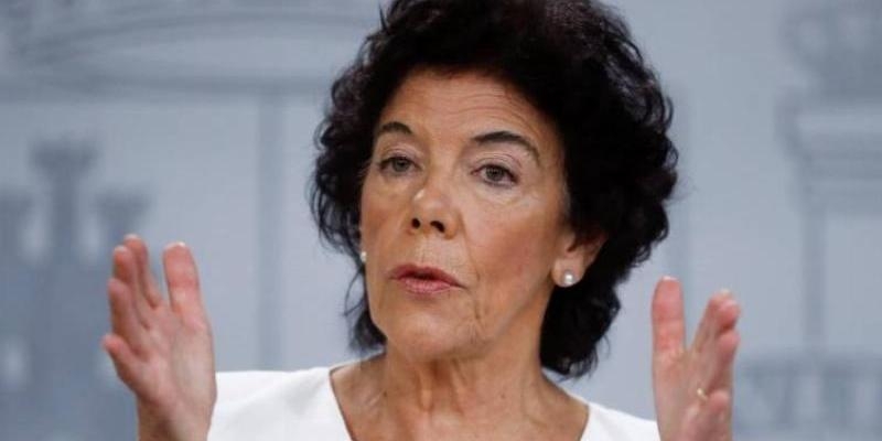 Foro de la Familia: «La ministra Celaá yerra en su concepción del papel del Estado en la Educación»