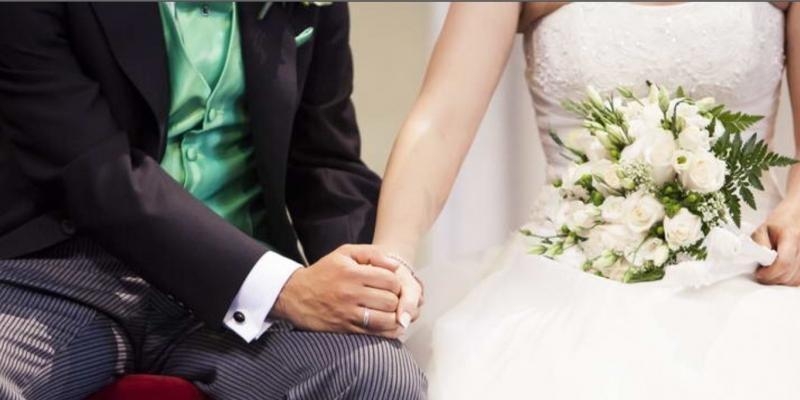 Nuestra Señora del Carmen de Pozuelo ofrece a los novios cursos de preparación al matrimonio