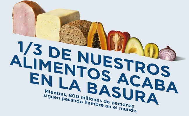 La parroquia Santa María del Silencio organiza distintas actividades con motivo de la campaña contra el hambre de Manos Unidas