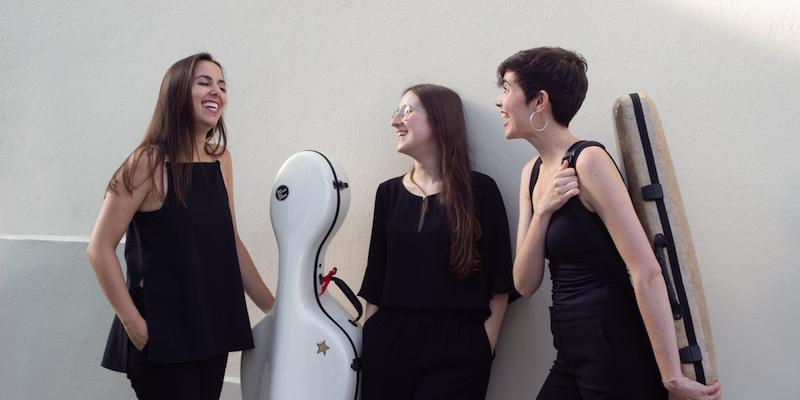 Vivalma Ensemble ofrece un concierto en Inmaculada Concepción de Soto del Real