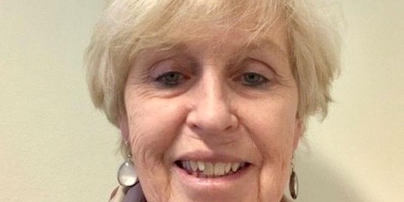 Una Allen imparte un curso por videoconferencia para directores y supervisores espirituales