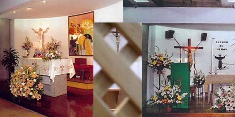 Santo Niño de Cebú se prepara para su fiesta patronal con una novena