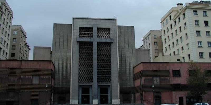 El cardenal Osoro participa en San Juan de la Cruz en la asamblea anual de Effetá