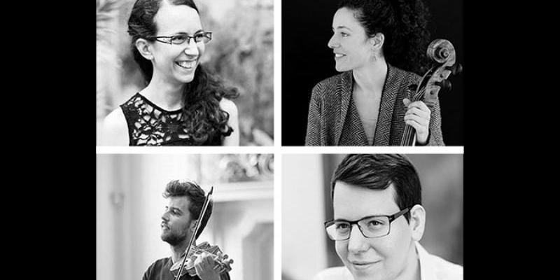 Nuestra Señora del Carmen, en Los Negrales, acoge un concierto de Diletto Musicale