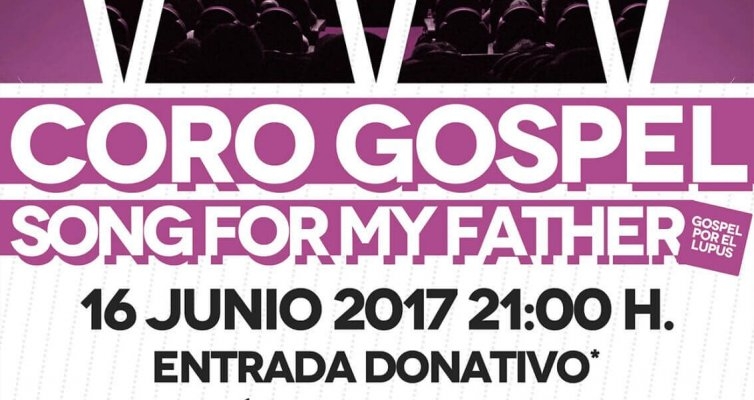 La Asociación de Enfermos de Lupus despide el curso con un concierto benéfico