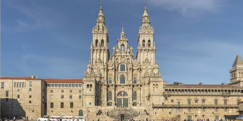 El Instituto Secular Stabat Mater inaugura agosto recorriendo el Camino de Santiago con jóvenes