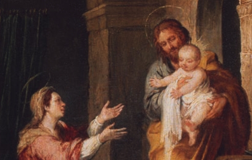 Madrid se vuelca en la fiesta de la Sagrada Familia este fin de semana