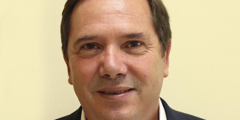 Ángel Asurmendi Martínez, nuevo superior de la Inspectoría María Auxiliadora