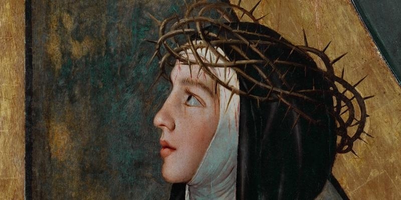 Nuestra Señora del Rosario de Filipinas celebra un triduo en honor a santa Catalina de Siena