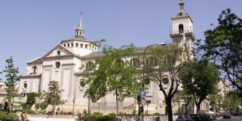 Ejercicio Fin de Año de la Adoración Nocturna en la Parroquia del Santísimo Cristo de la Victoria