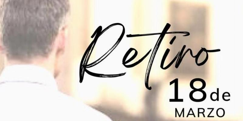 María Madre del Amor Hermoso de Villaverde Bajo celebra este sábado un retiro de Cuaresma