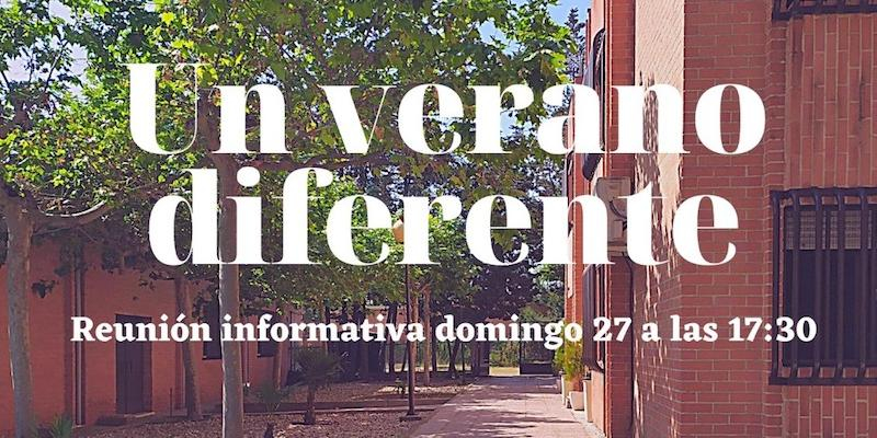 Virgen de la Nueva convoca una reunión informativa para presentar su 'verano diferente'