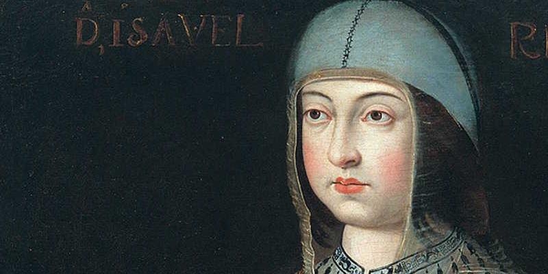 Granada promueve junto con Valladolid la causa de beatificación de Isabel La Católica