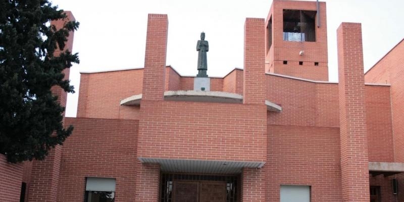 Los sacerdotes de la Vicaría VII inauguran los Encuentros para la misión en la casa de los Cooperadores Parroquiales