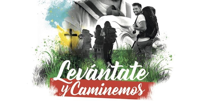 'Levántate y Caminemos', lema del III Congreso Agustiniano Hipona