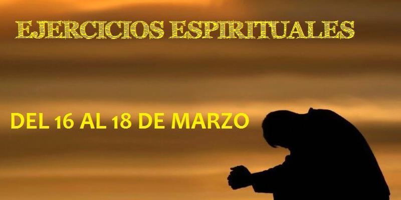 Pastoral Universitaria organiza una tanda de ejercicios espirituales