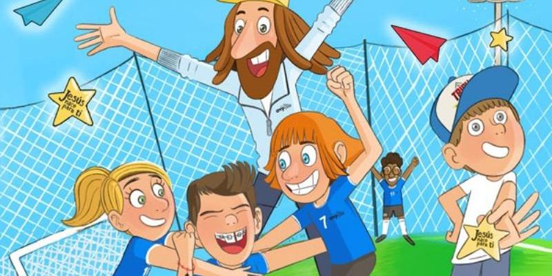 Madrid celebra en San Vicente de Paúl de Carabanchel la jornada diocesana Sembradores de Estrellas