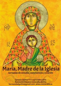 'Gothia Campus 2016': Jornadas de estudio, convivencia y oración
