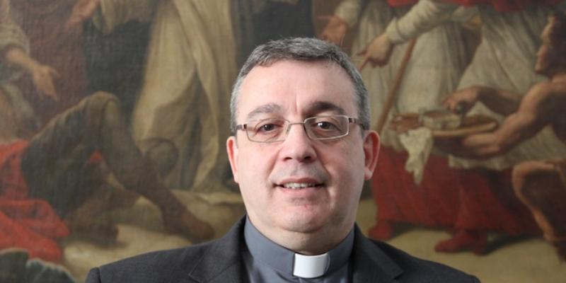 Juan Carlos Merino se reúne este sábado con miembros de los consejos pastorales del arciprestazgo de Pozuelo-Aravaca