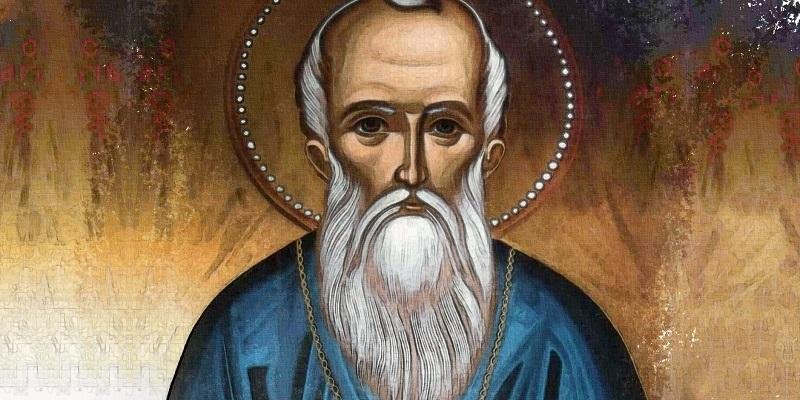 El cardenal Osoro celebra una Misa en Nuestra Señora de las Victorias en honor a san Atanasio