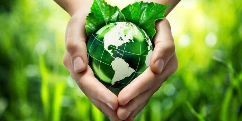 Familias del Servicio Diocesano de Vivienda se implican en el cuidado de la 'casa común'