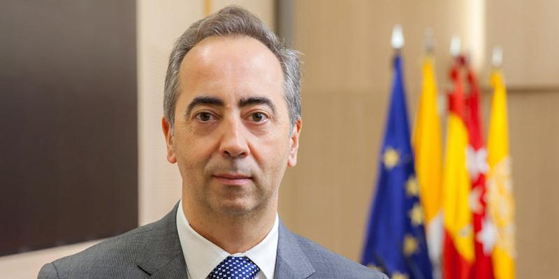 Francisco Ramírez ha sido nombrado nuevo decano de Teología y Derecho Canónico de Comillas