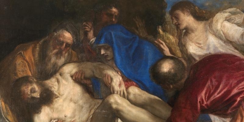 Antonio Alba clausura el II trimestre de la programación cultural 'Spiritus Artis' con una charla sobre el Santo Sepulcro